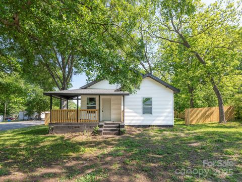 108 Graham Street Chester SC 29706