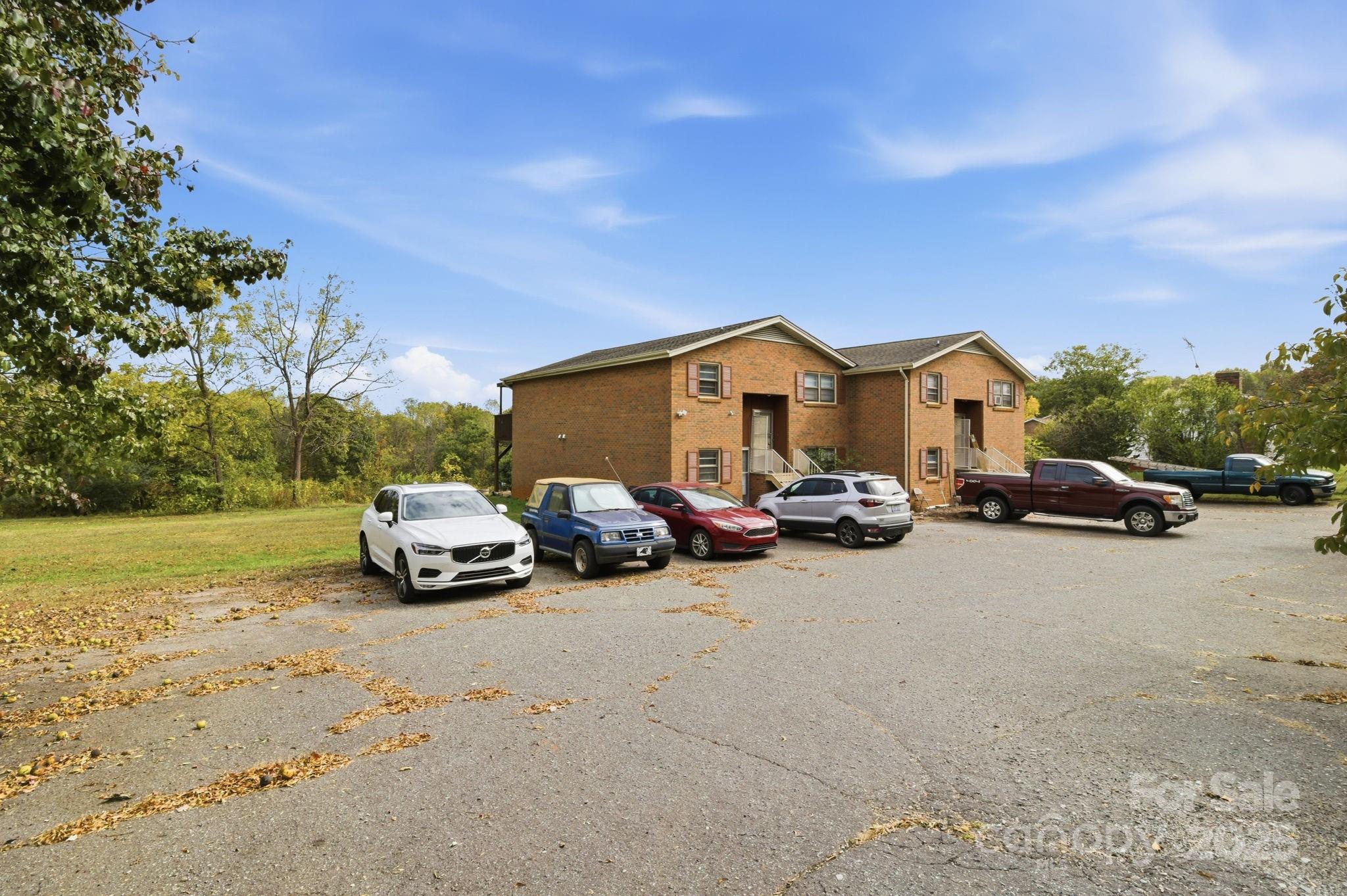 3770-3776 County Home Road