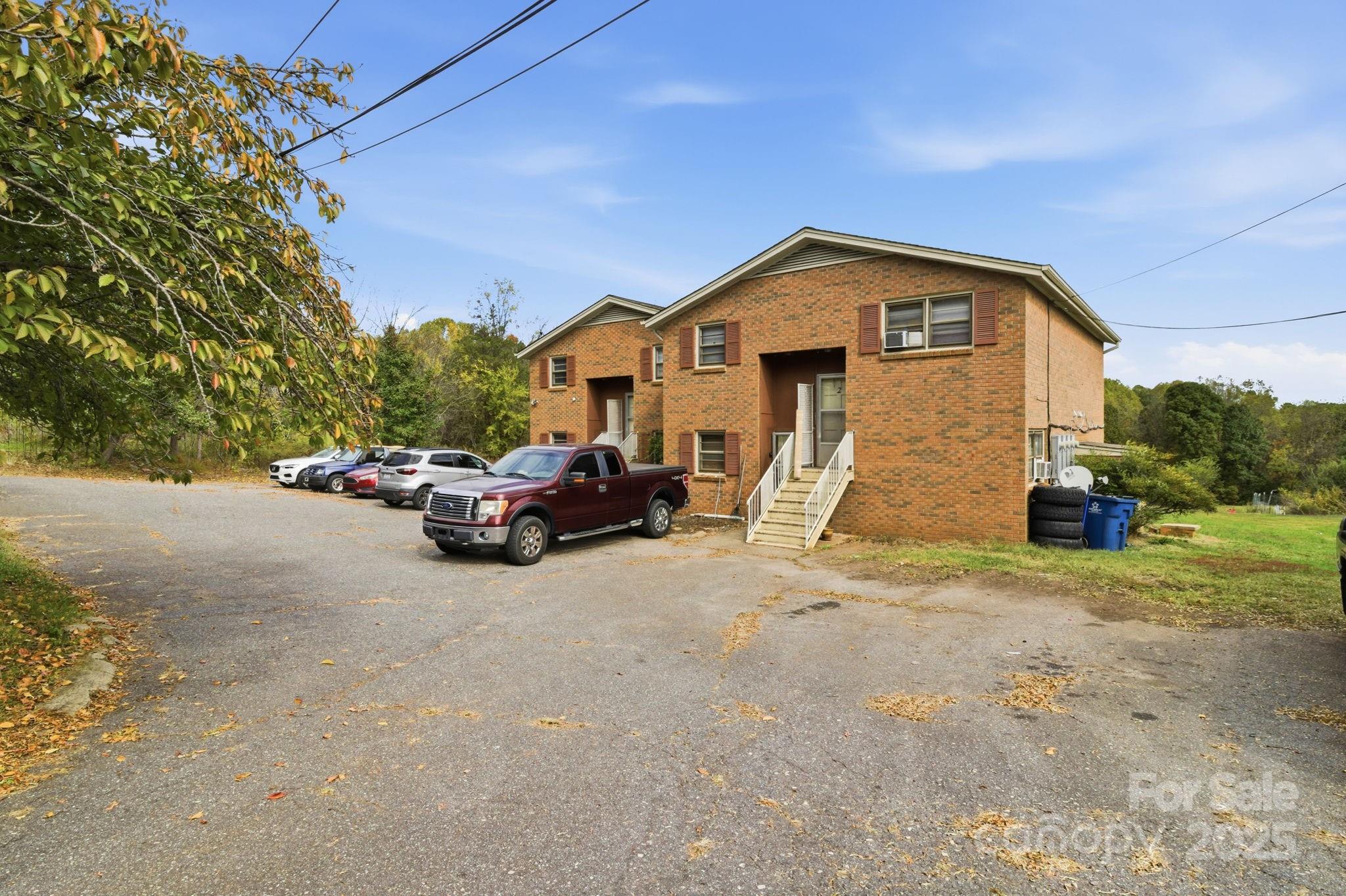 3770-3776 County Home Road