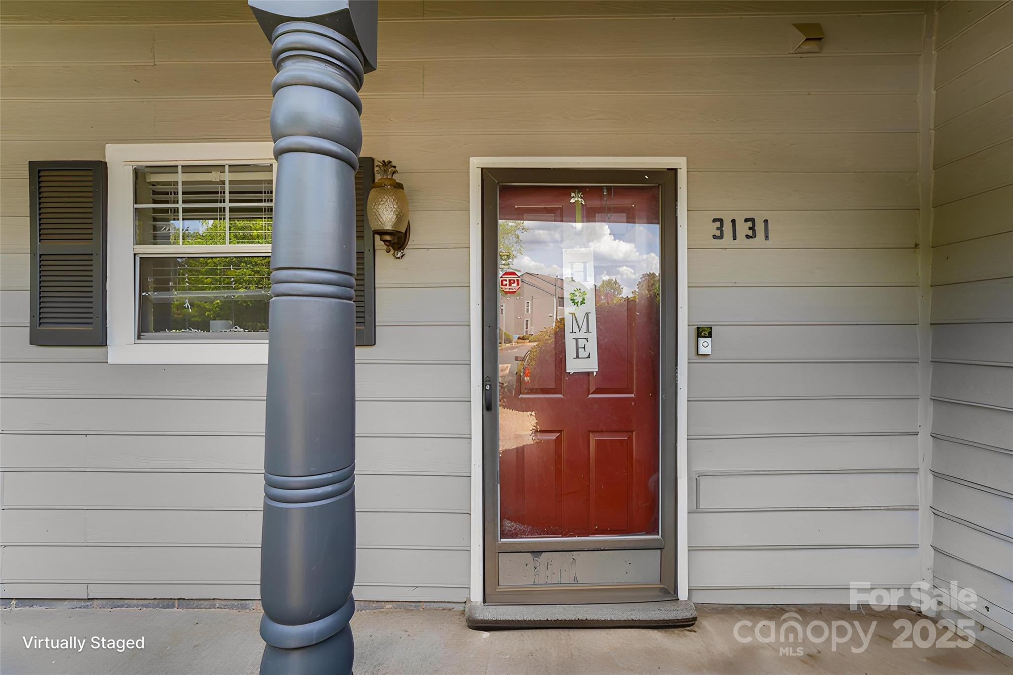 3131 Heathstead Place