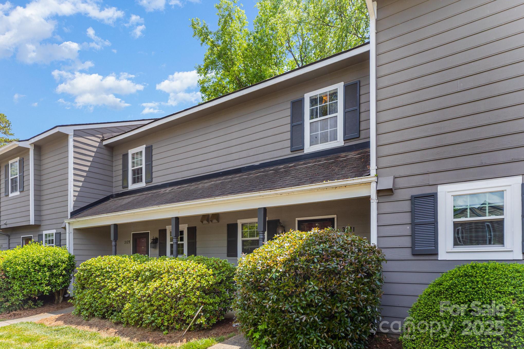 3131 Heathstead Place