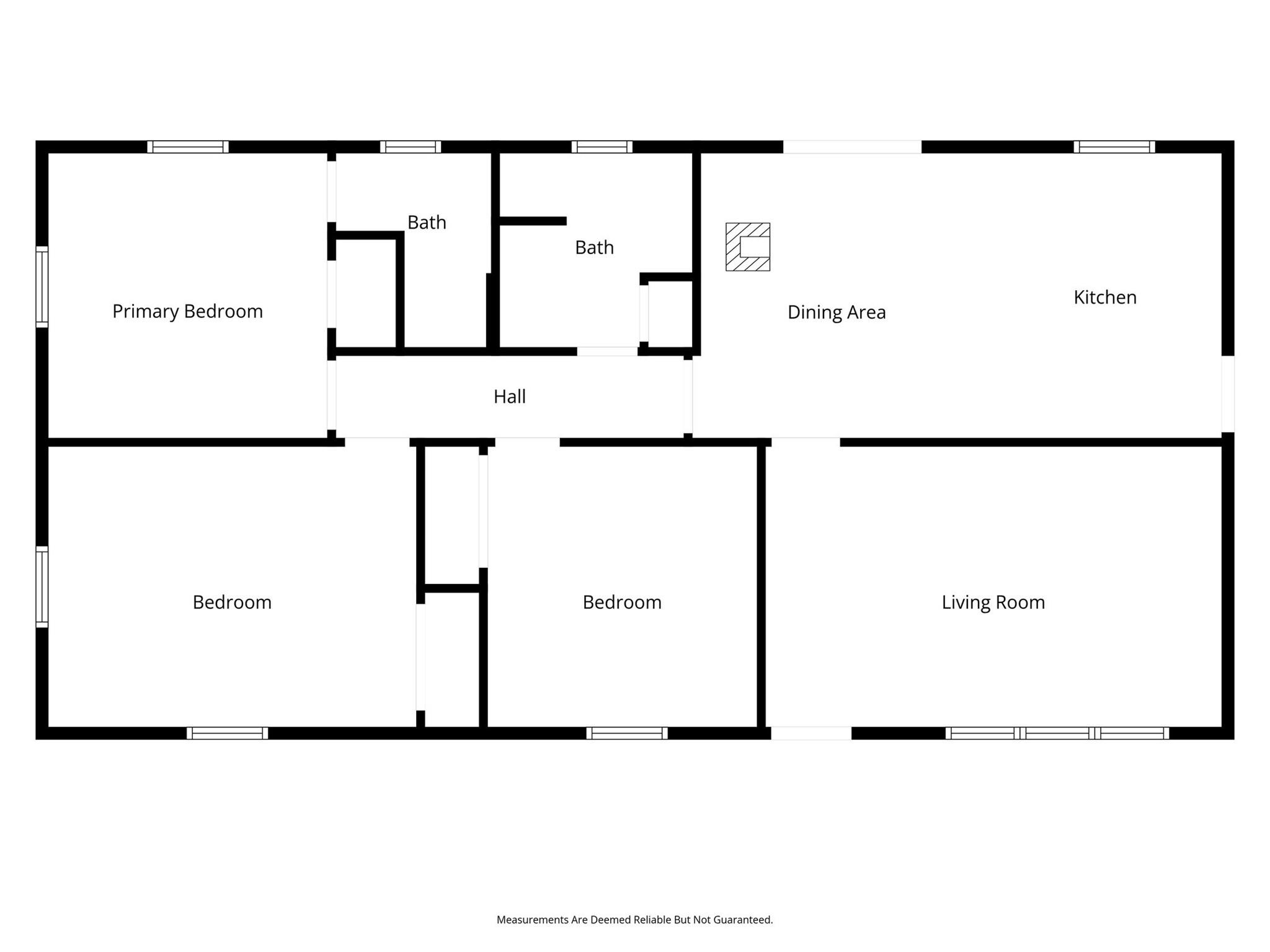 Greenlea North - Residential
