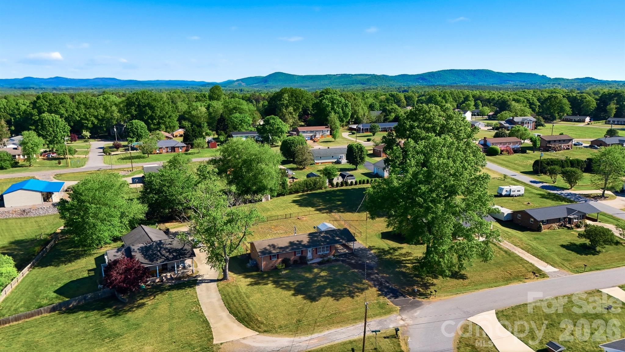 Greenlea North - Residential