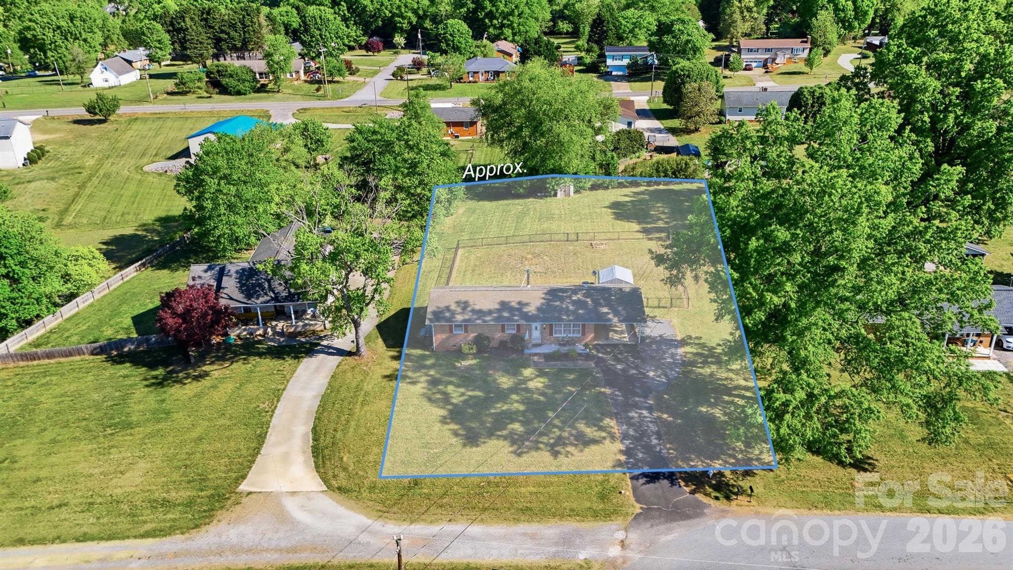 Greenlea North - Residential