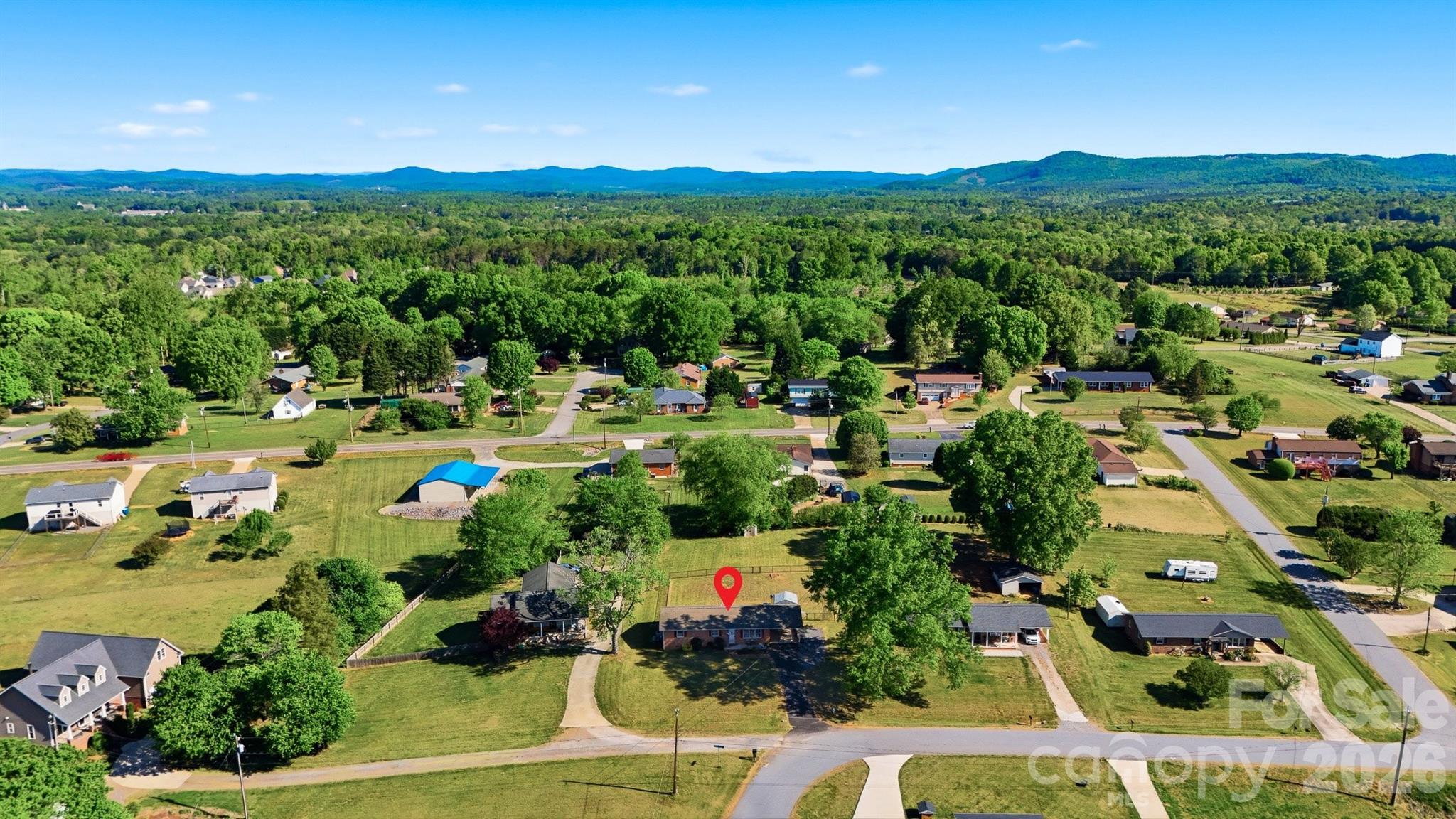 Greenlea North - Residential