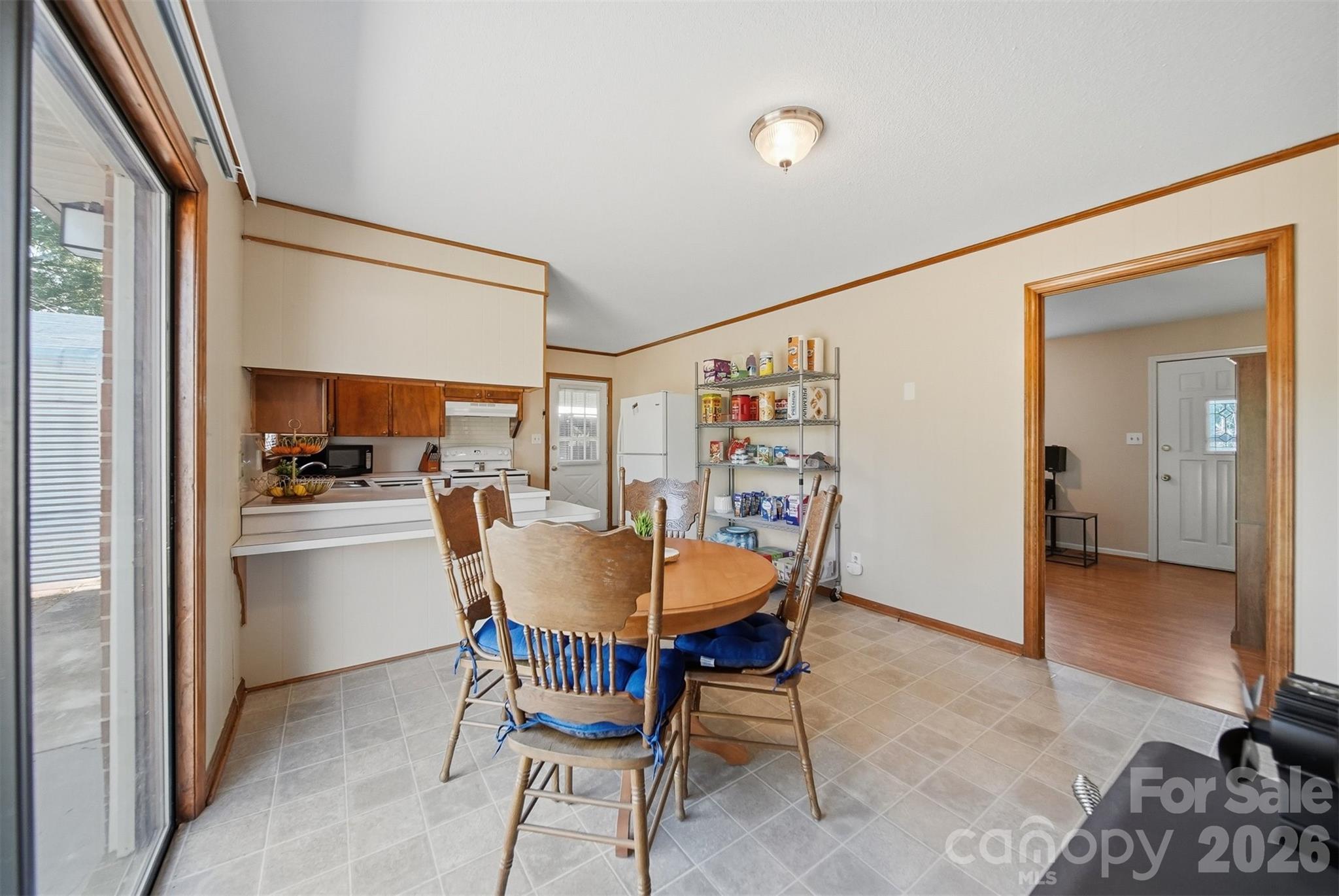 Greenlea North - Residential