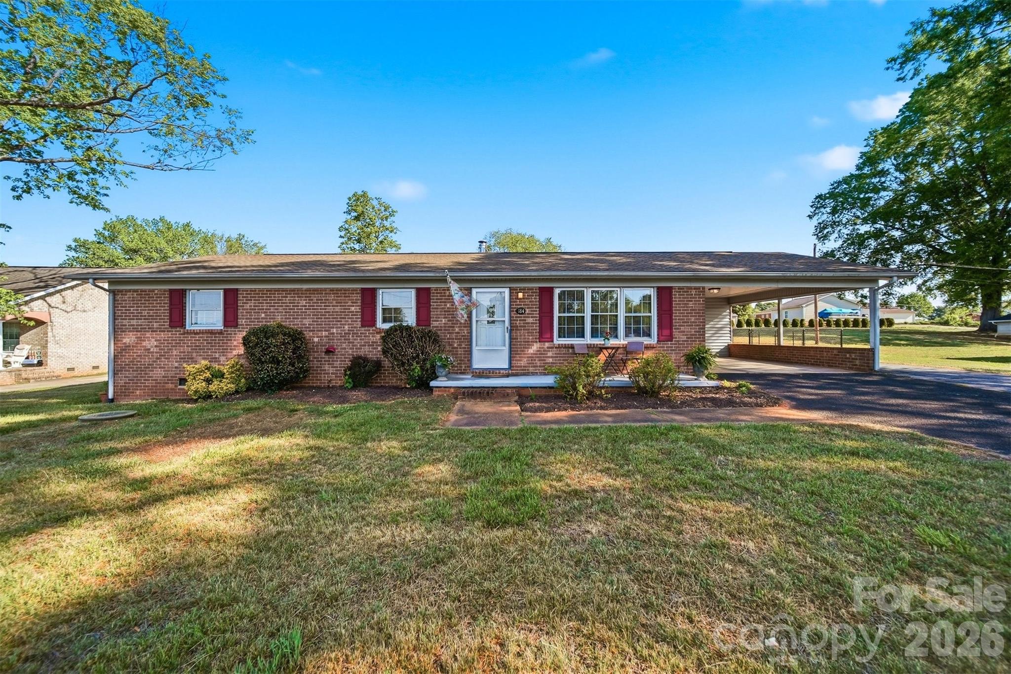 Greenlea North - Residential