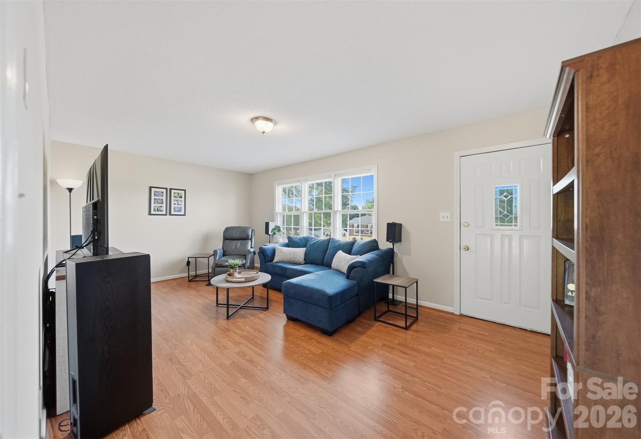 Greenlea North - Residential