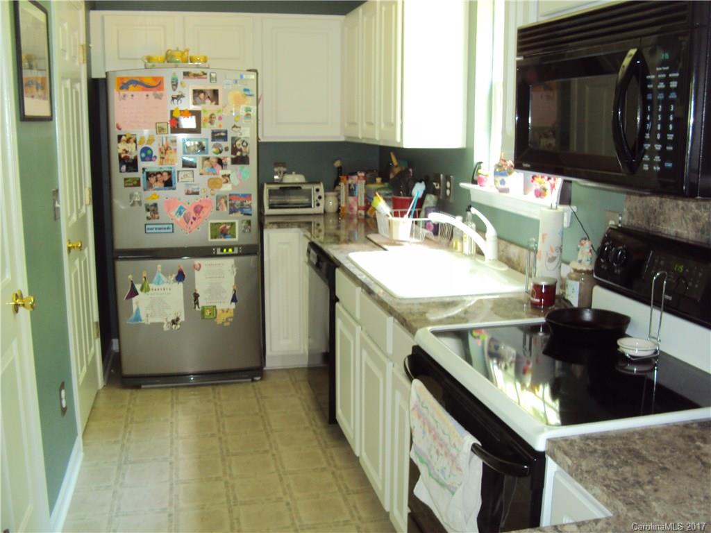 Cabarrus Woods - Residential