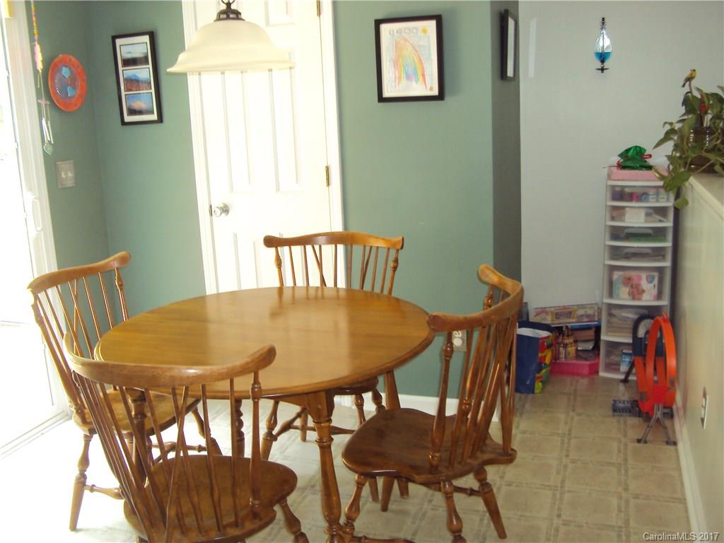 Cabarrus Woods - Residential