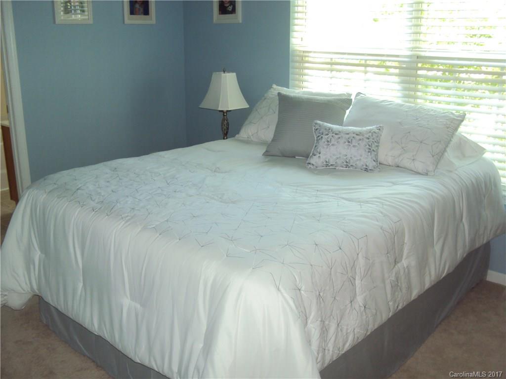 Cabarrus Woods - Residential