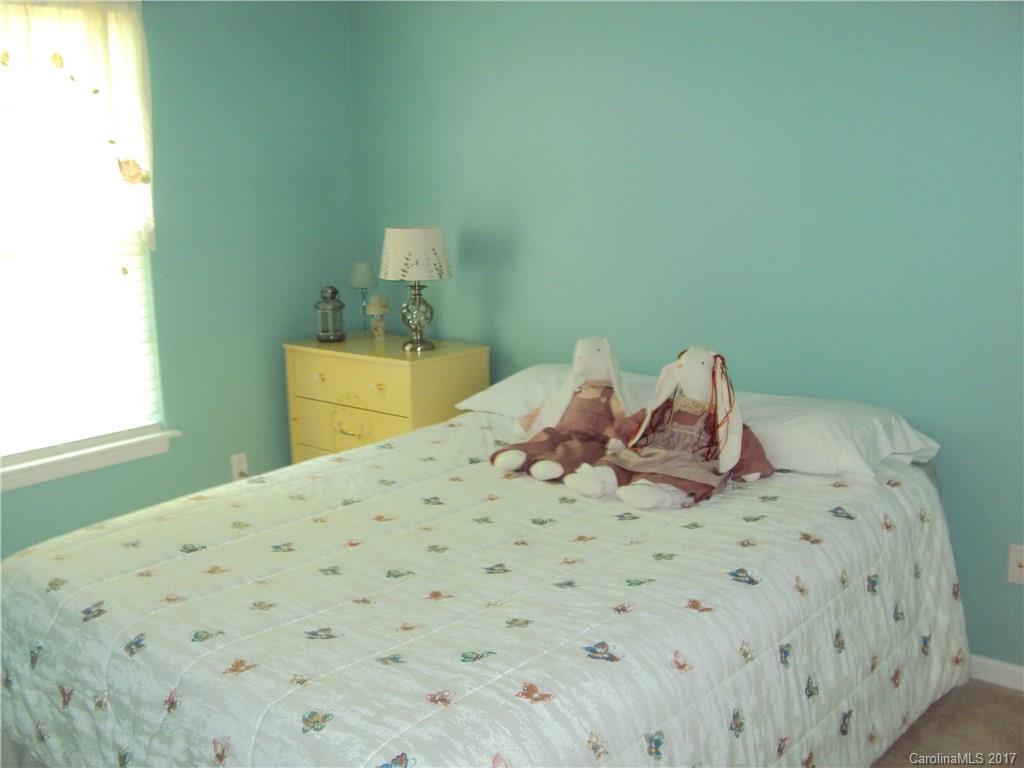 Cabarrus Woods - Residential