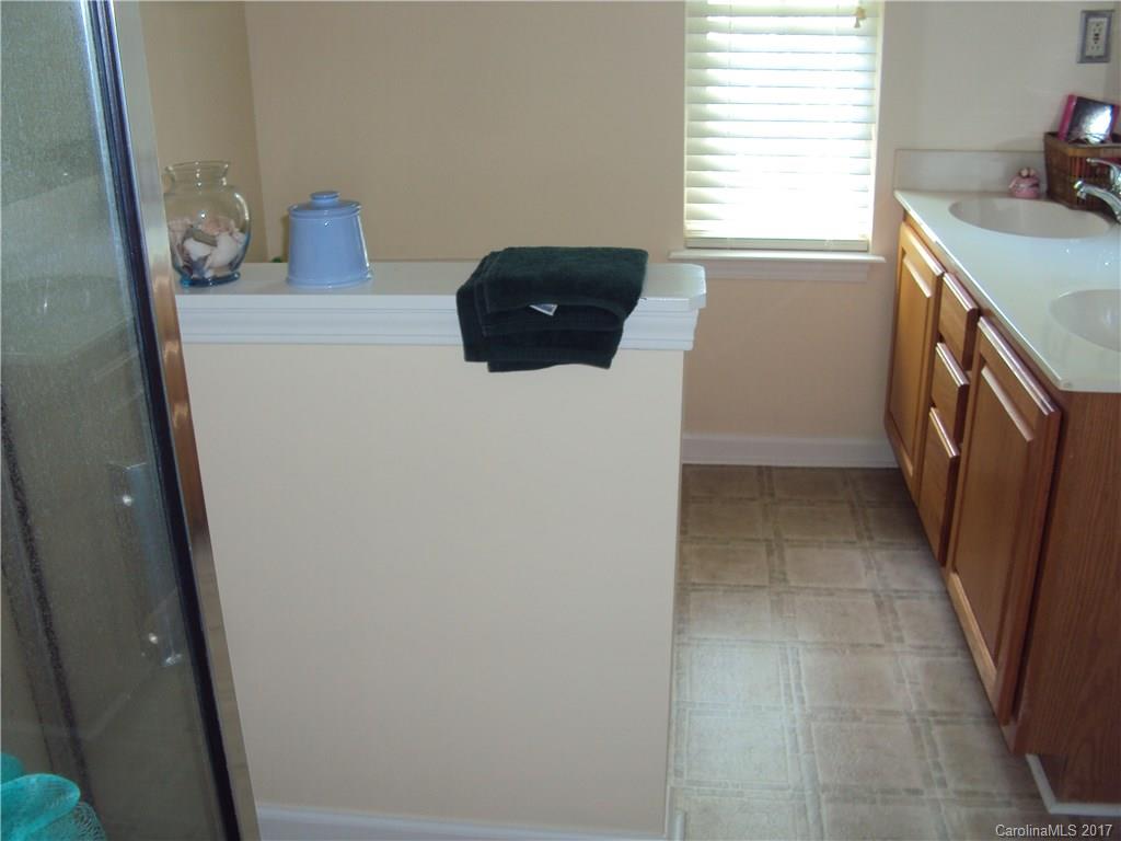 Cabarrus Woods - Residential