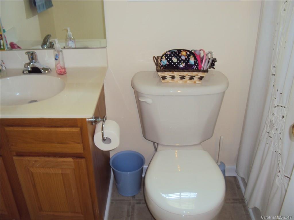 Cabarrus Woods - Residential