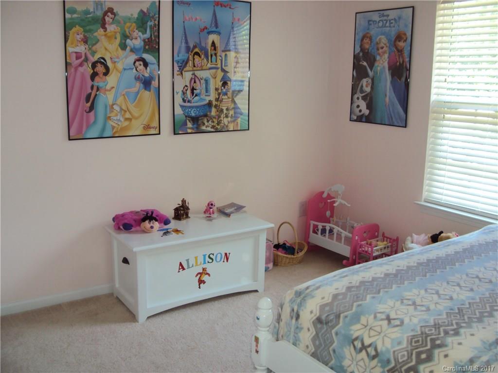 Cabarrus Woods - Residential