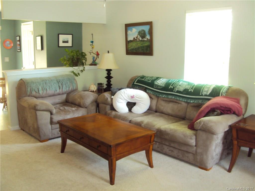 Cabarrus Woods - Residential