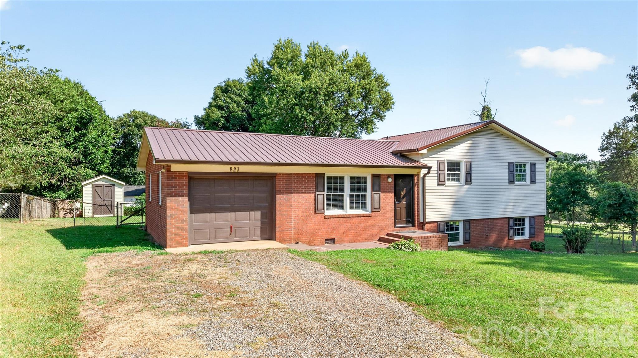 823 Flint Drive