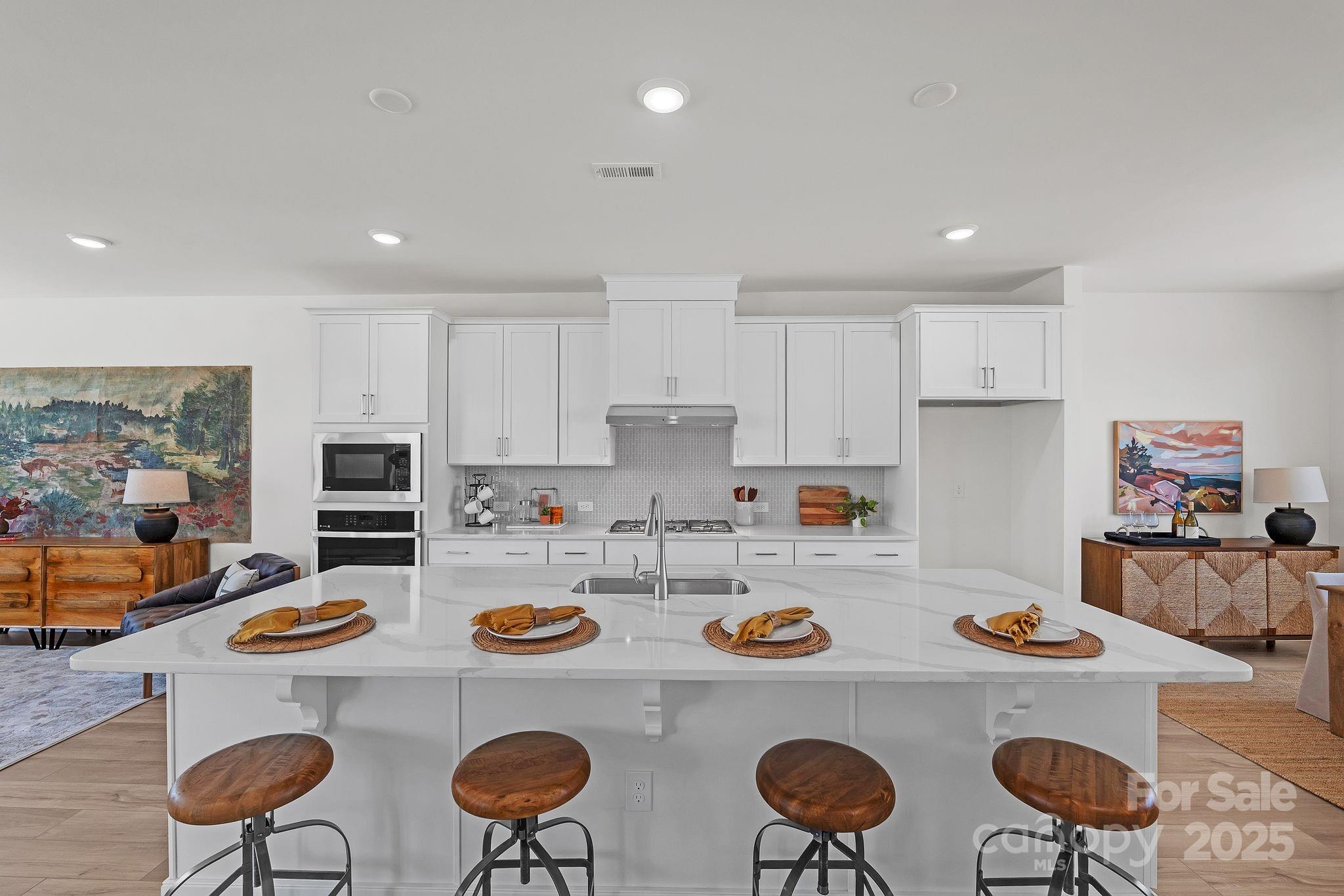 Christenbury Greene - Residential