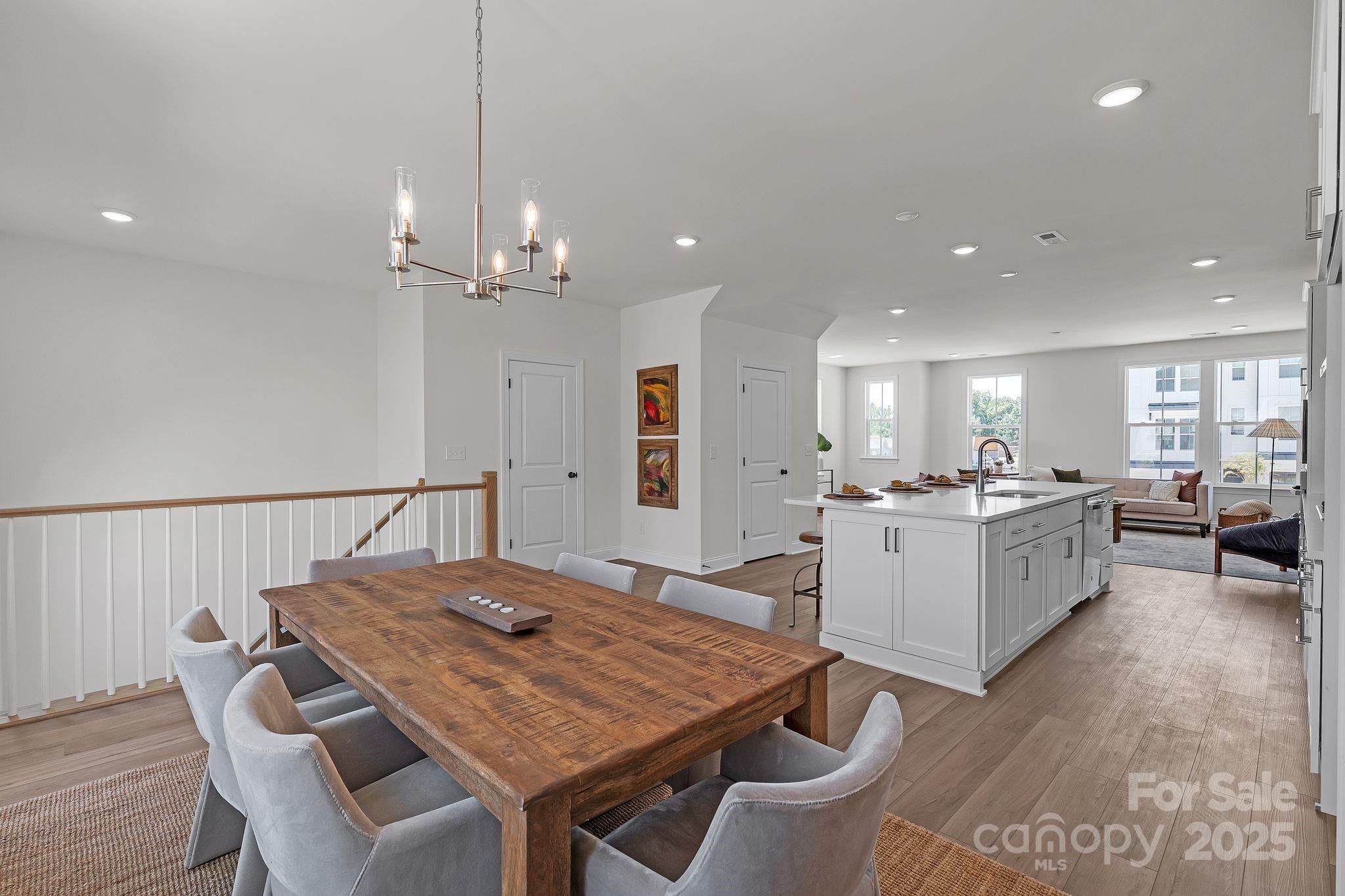 Christenbury Greene - Residential