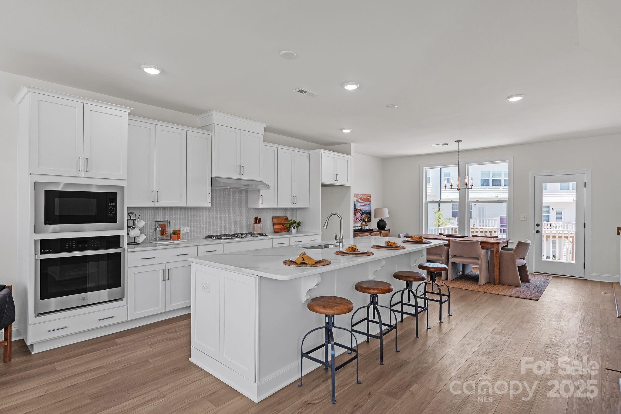 Christenbury Greene - Residential