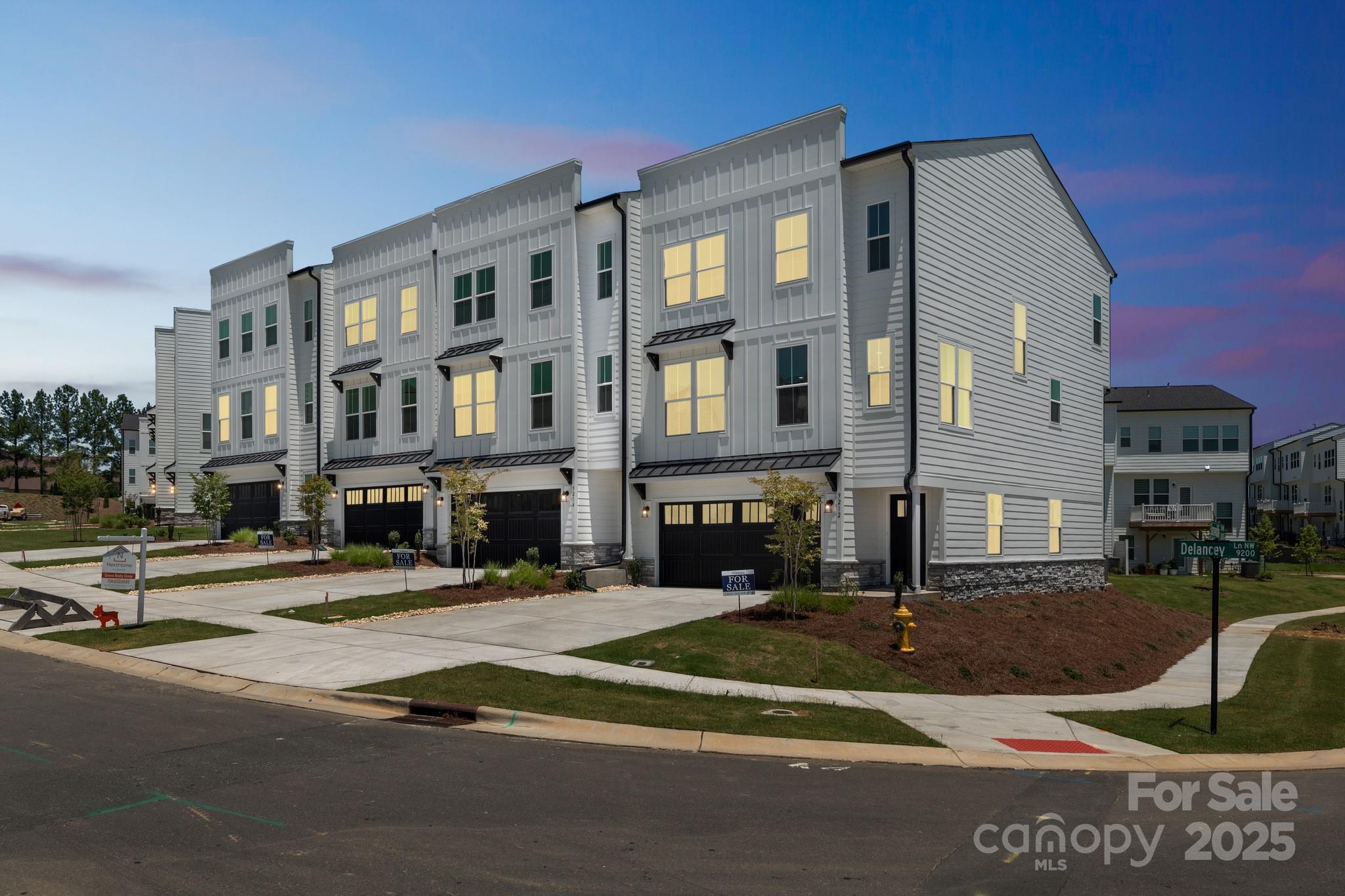 Christenbury Greene - Residential