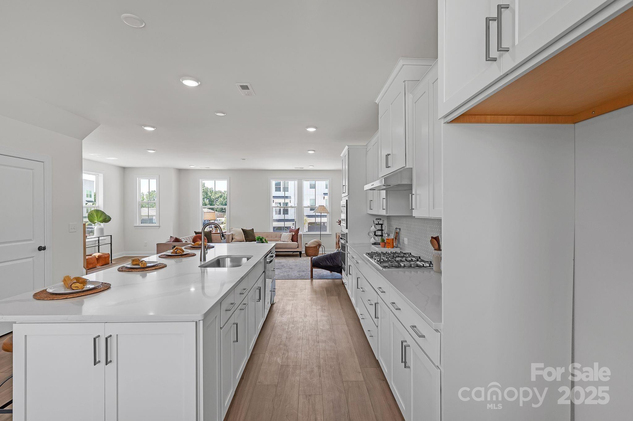 Christenbury Greene - Residential