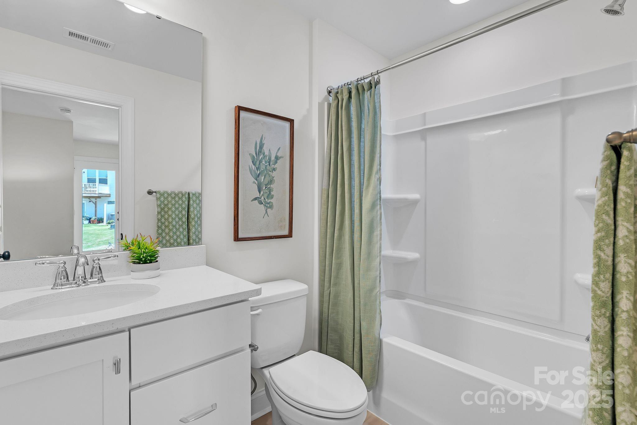 Christenbury Greene - Residential