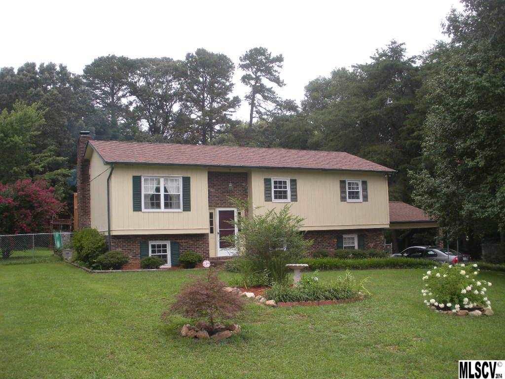 Tanglewood Park - Residential