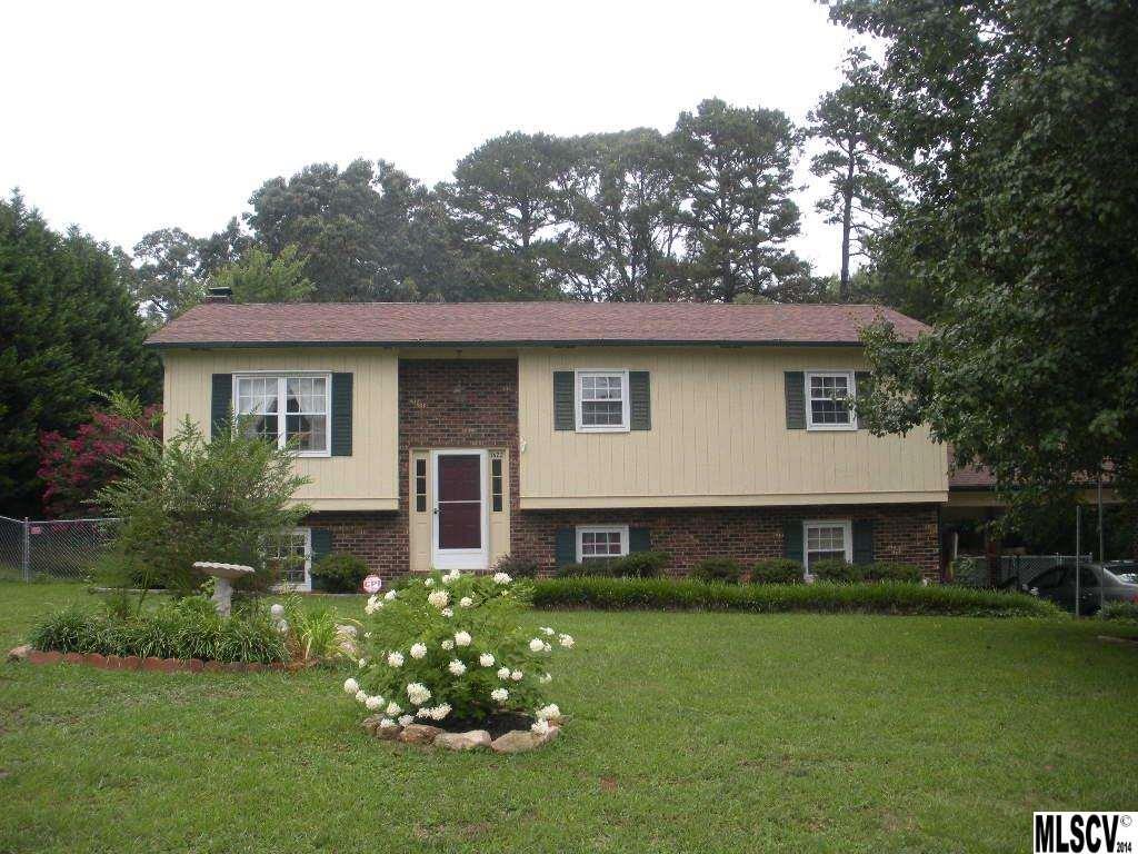 Tanglewood Park - Residential