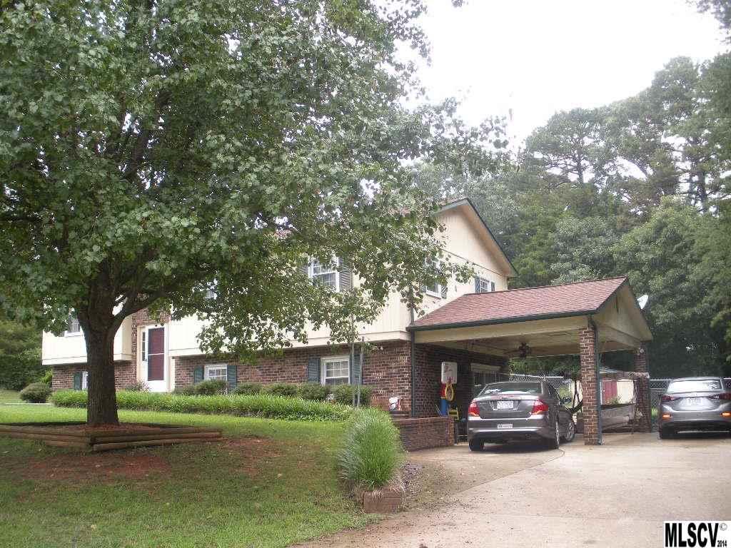 Tanglewood Park - Residential