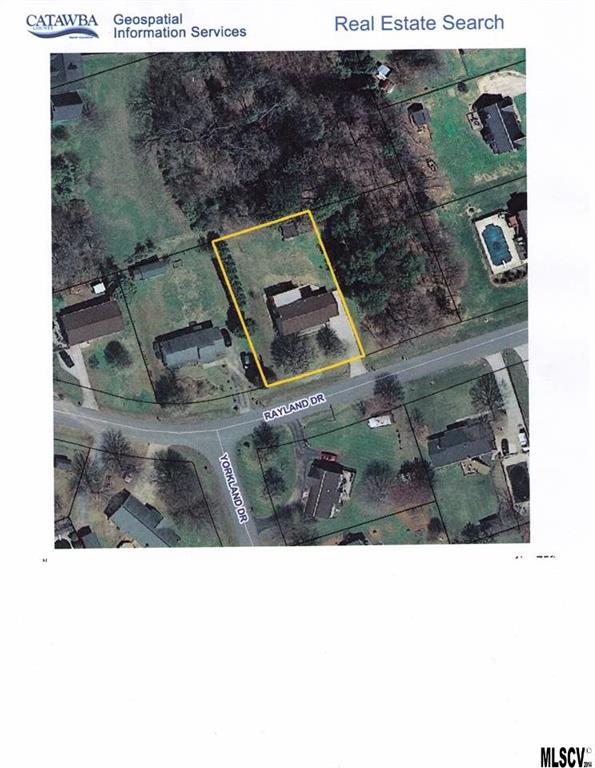 Tanglewood Park - Residential