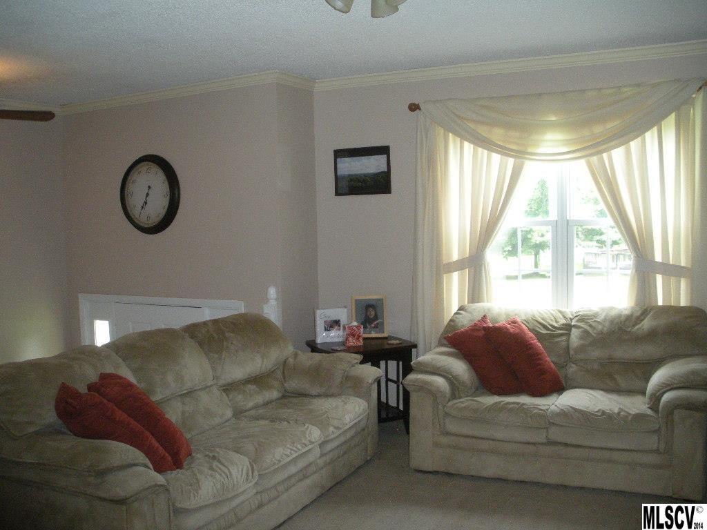 Tanglewood Park - Residential