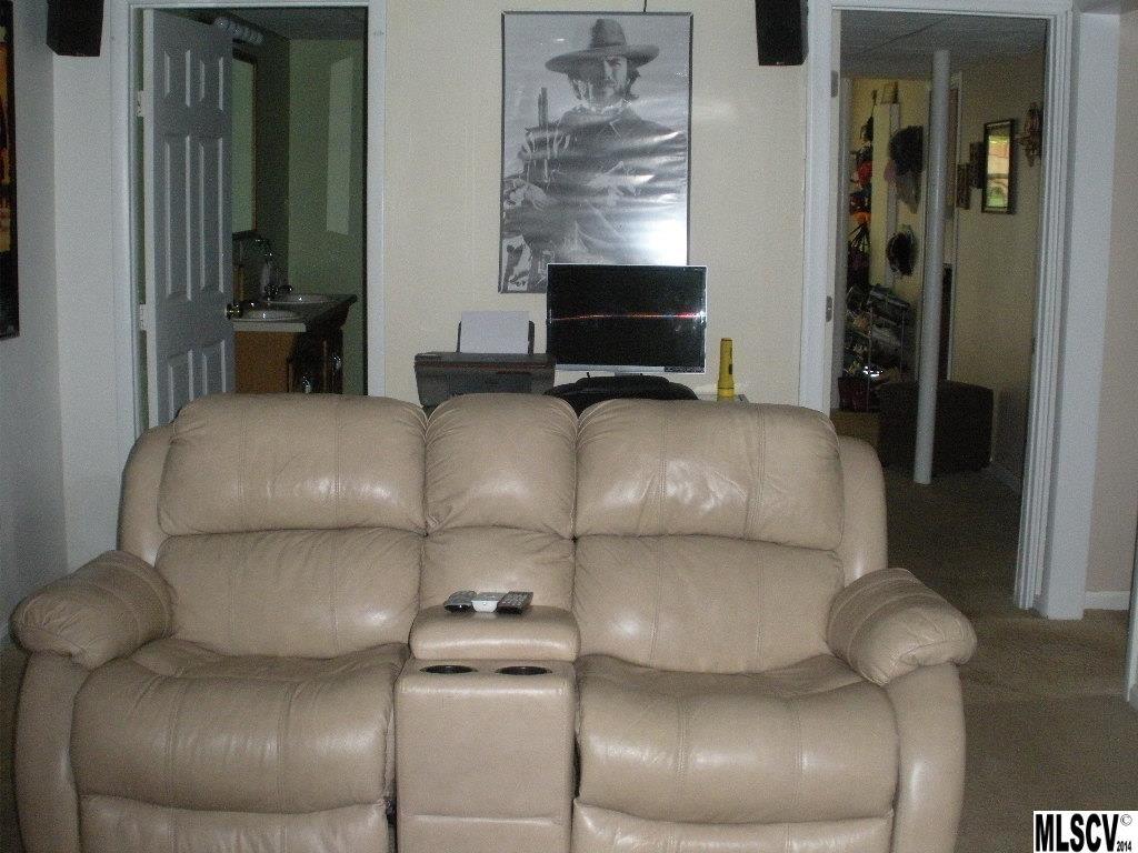 Tanglewood Park - Residential