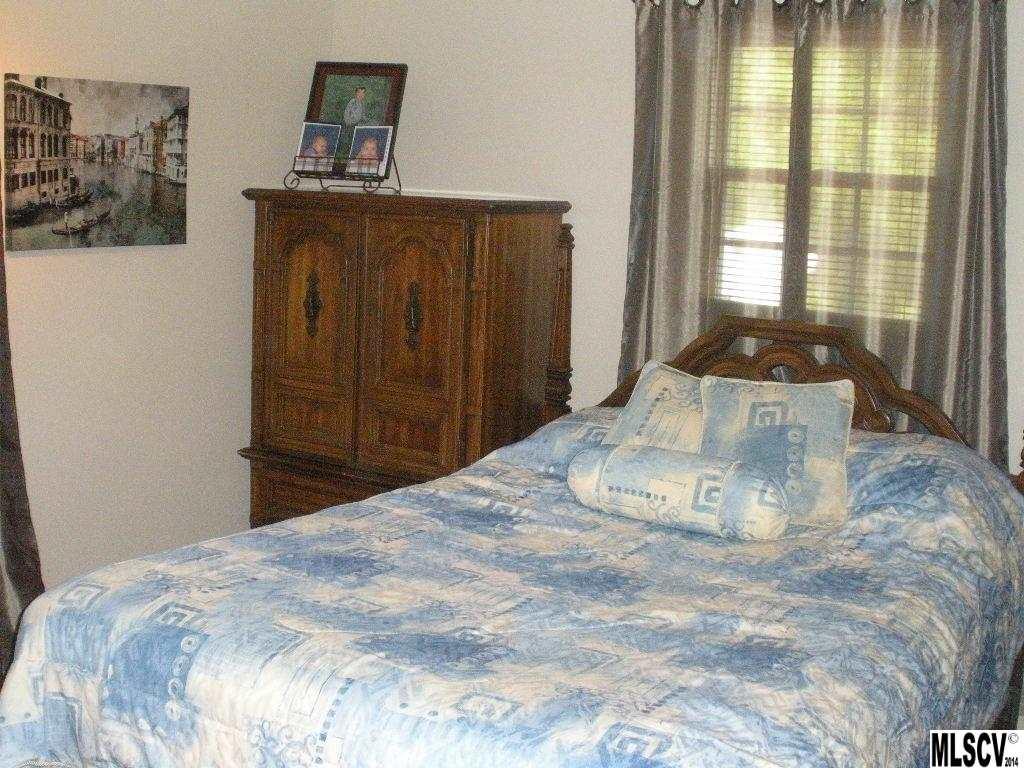 Tanglewood Park - Residential