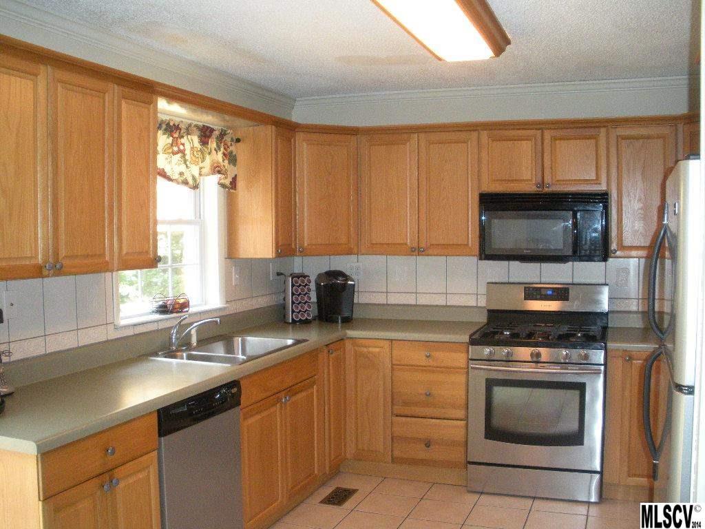 Tanglewood Park - Residential