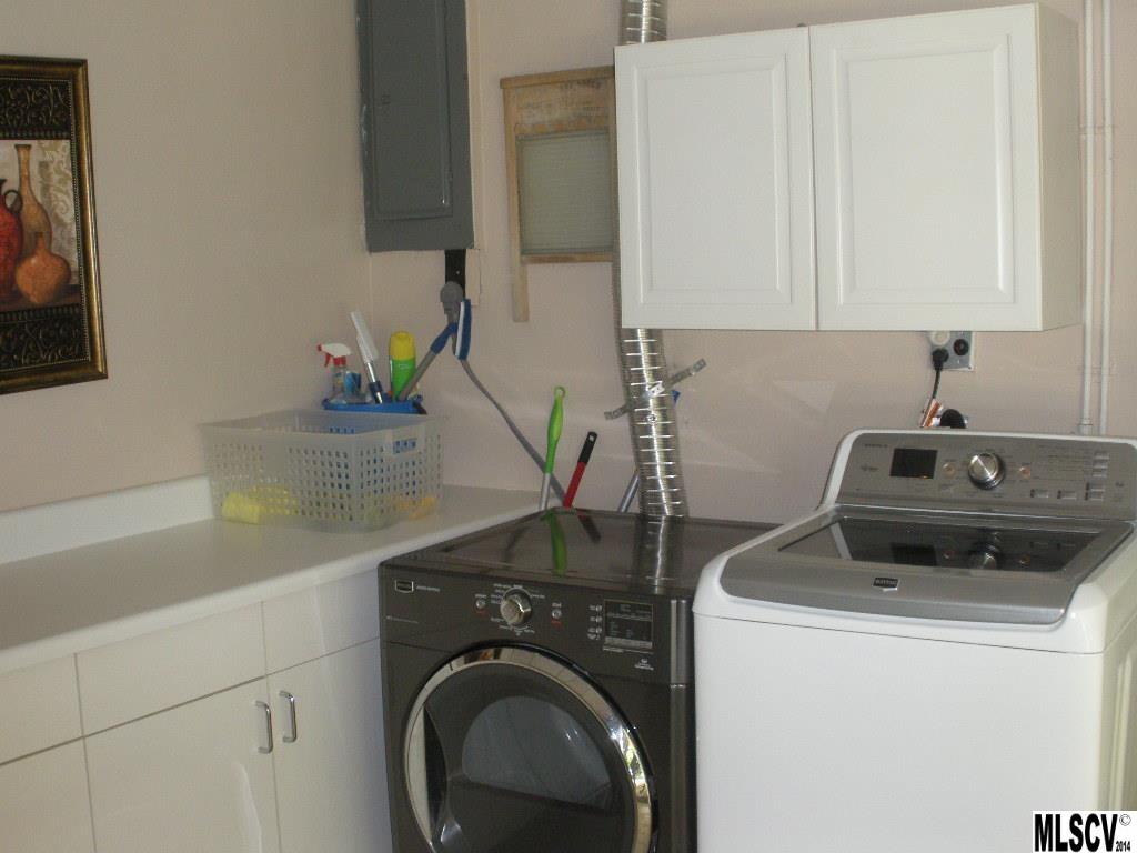 Tanglewood Park - Residential