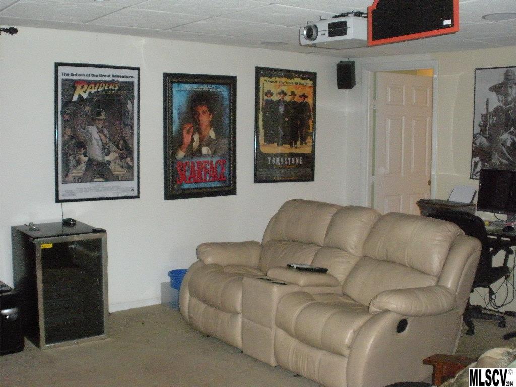 Tanglewood Park - Residential