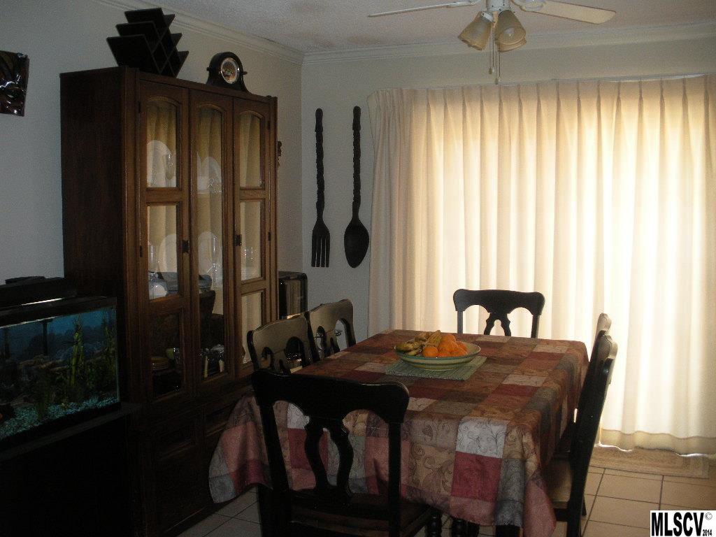 Tanglewood Park - Residential