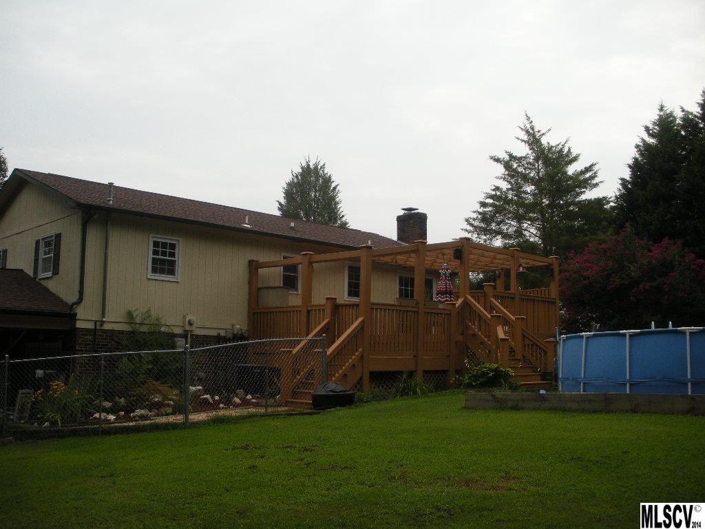 Tanglewood Park - Residential