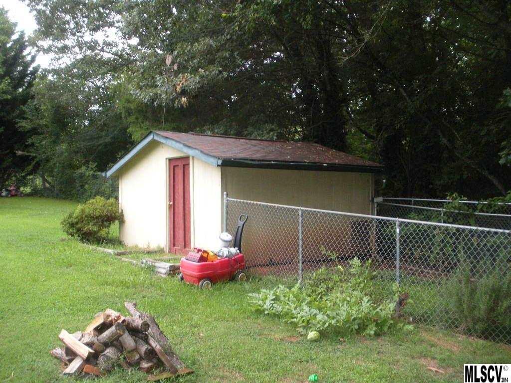 Tanglewood Park - Residential