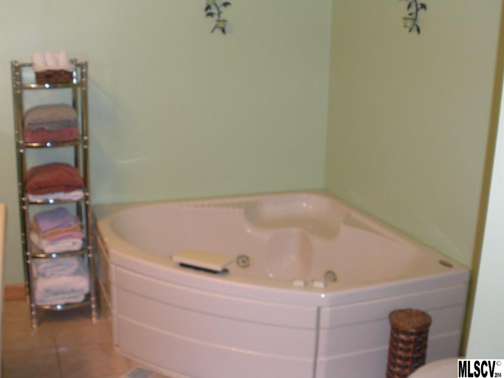 Tanglewood Park - Residential