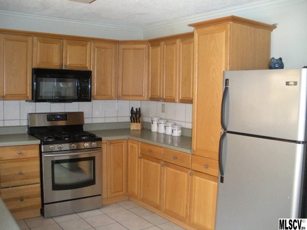 Tanglewood Park - Residential