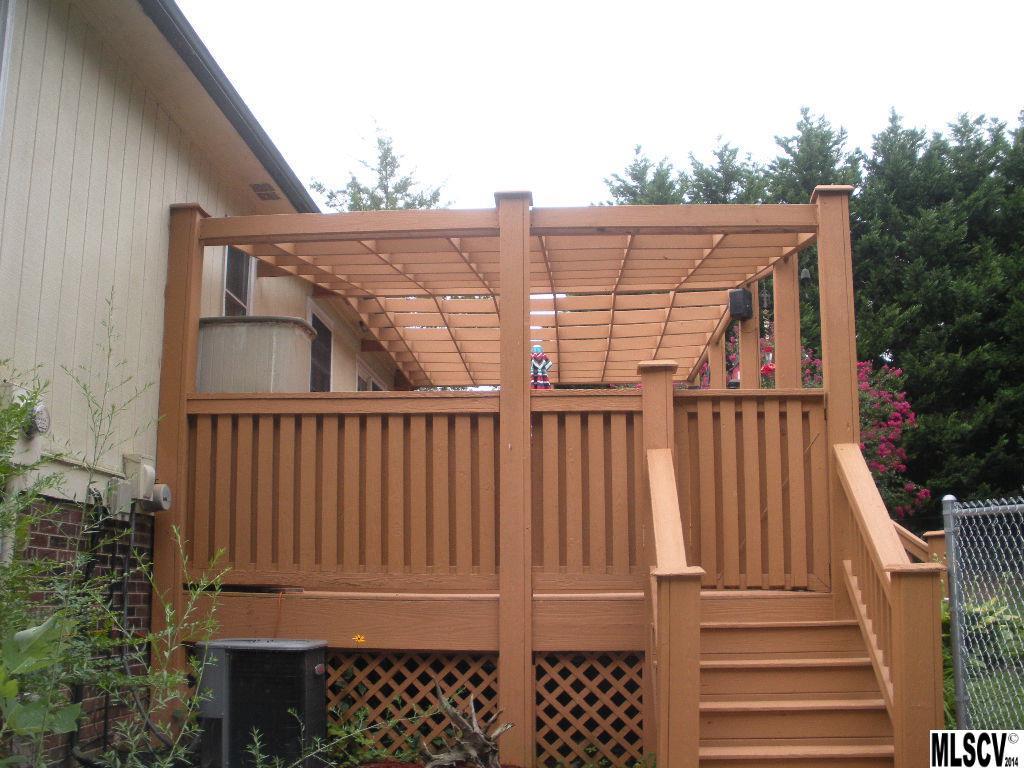 Tanglewood Park - Residential