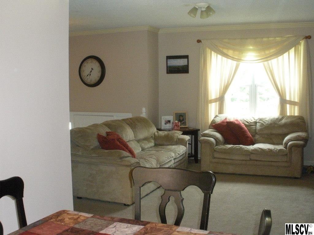 Tanglewood Park - Residential