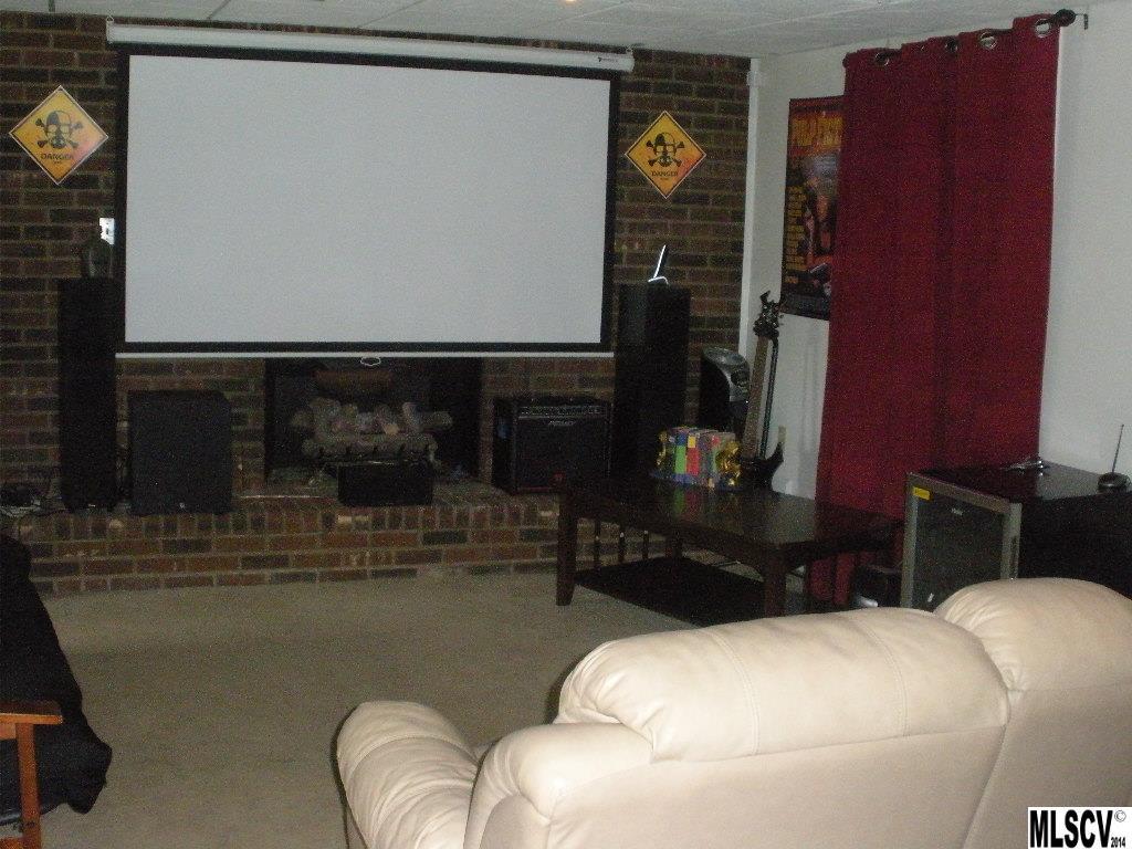 Tanglewood Park - Residential