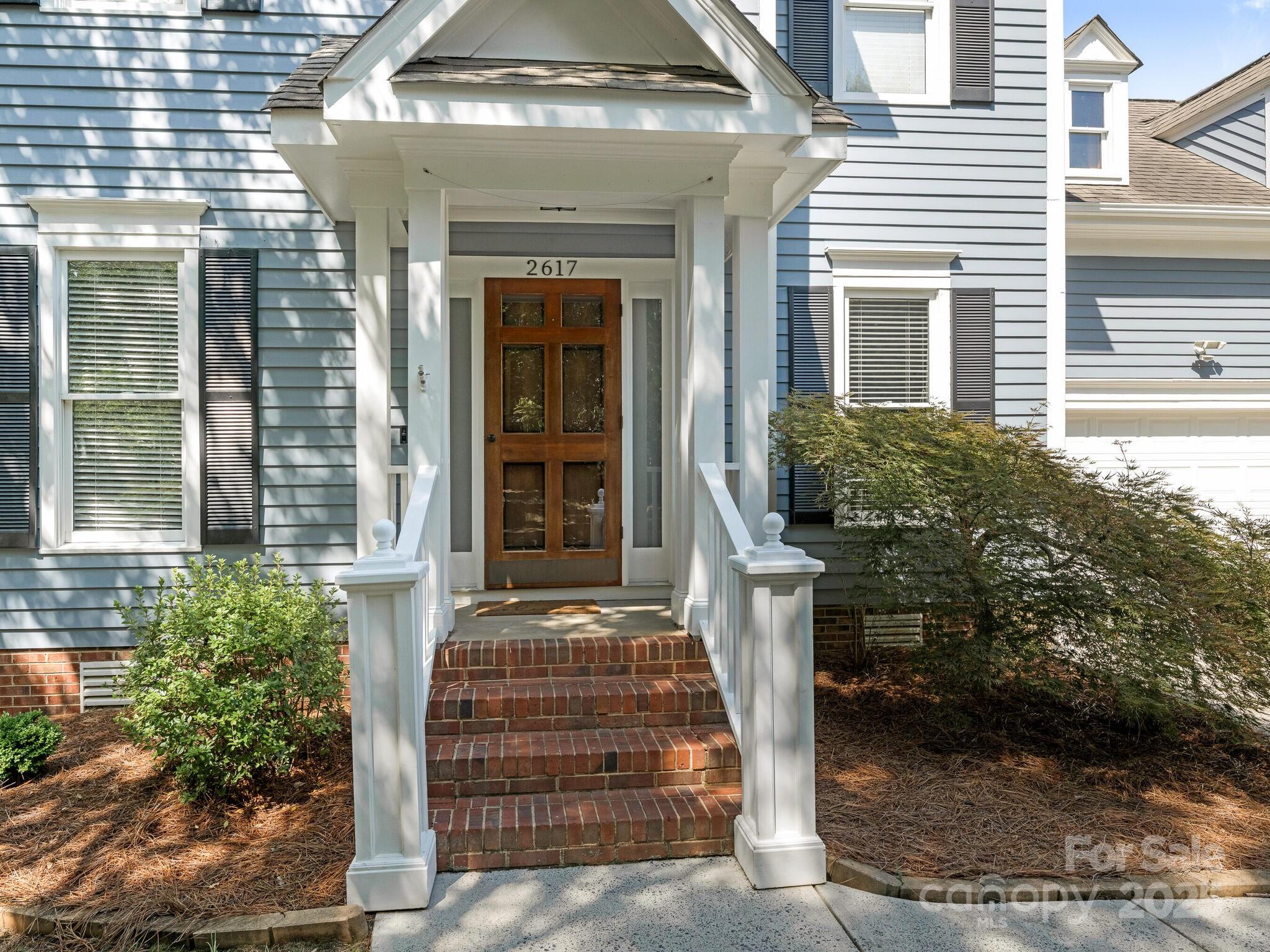 2617 Greyabby Court