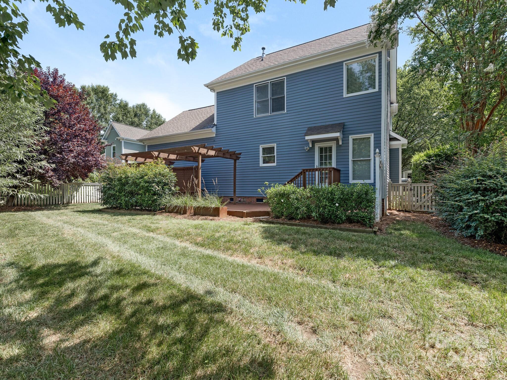 Beverly Crest - Residential