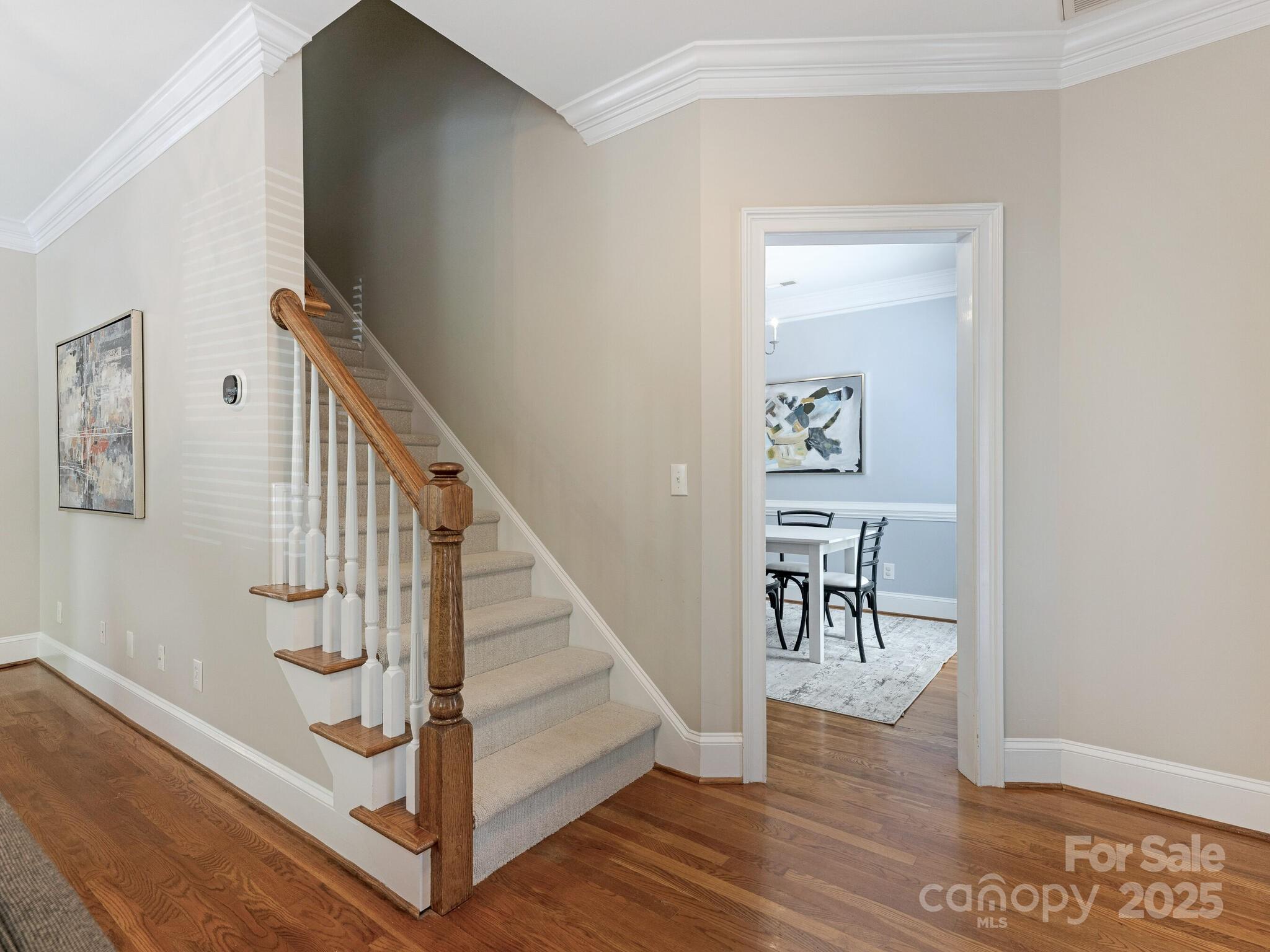 Beverly Crest - Residential