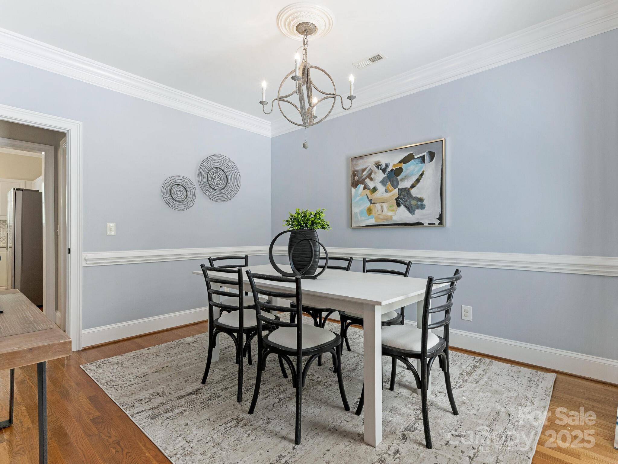 Beverly Crest - Residential