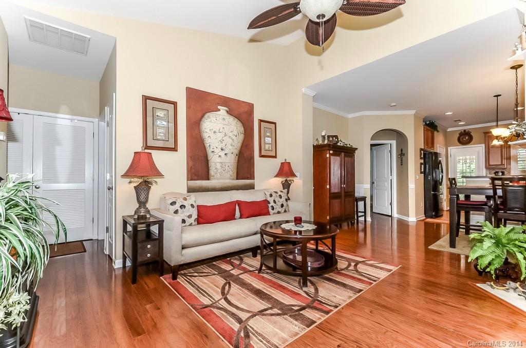 Cobblestone - Residential